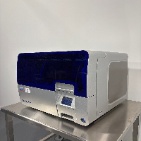 Qiagen QIAcube Analyzer image 1